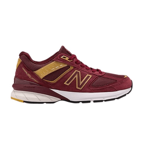 New Balance Women’s 990v5 Made in USA Size 5 - Picture 1 of 12
